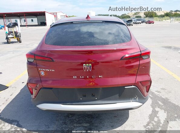 KL47LAEP2SB103441 2025 BUICK OTHER Red 