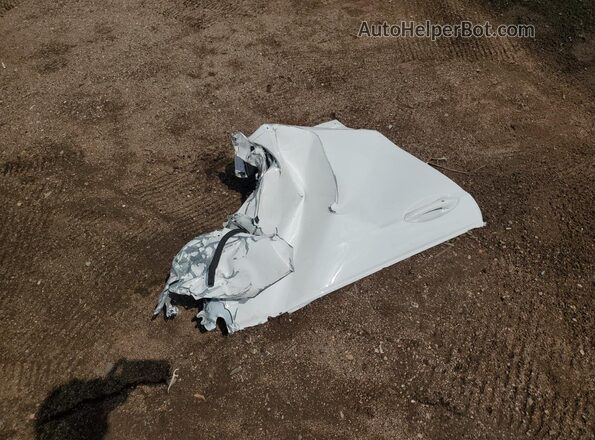 KL47LAEP6SB148088 2025 BUICK OTHER White ძრავის განყოფილების ხედი