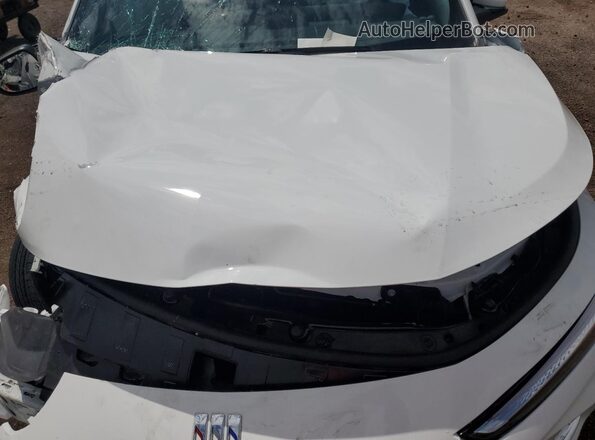 KL47LAEP6SB148088 2025 BUICK OTHER White უკანა სალონის ხედი