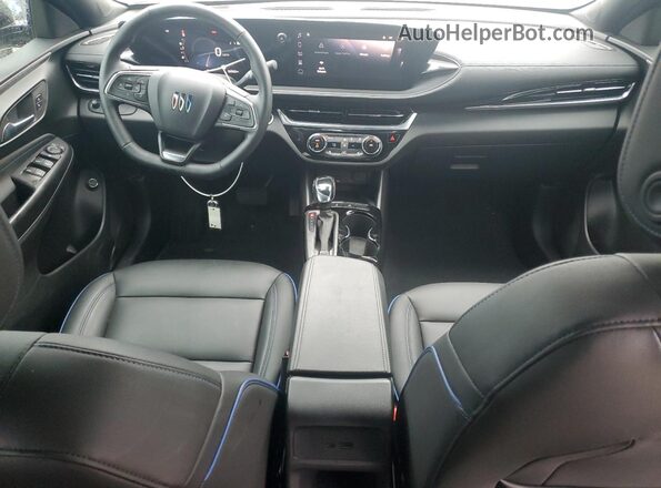 KL47LBE26RB026237 2024 BUICK OTHER Gray 
