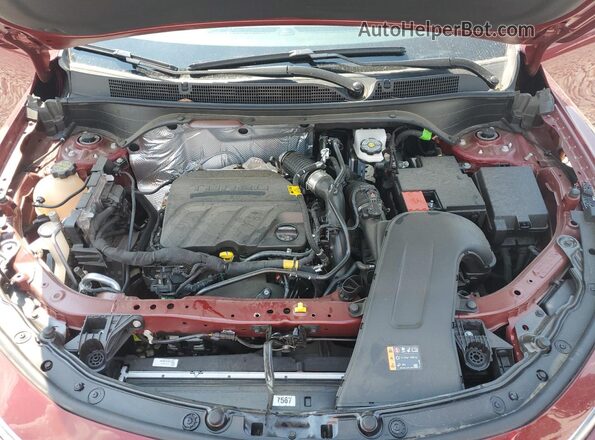 KL47LBE26RB223005 2024 BUICK OTHER Burgundy 