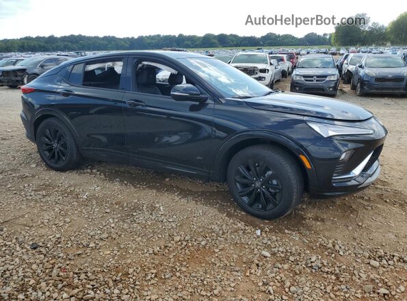 KL47LBEP5SB113127 2025 BUICK OTHER Black 