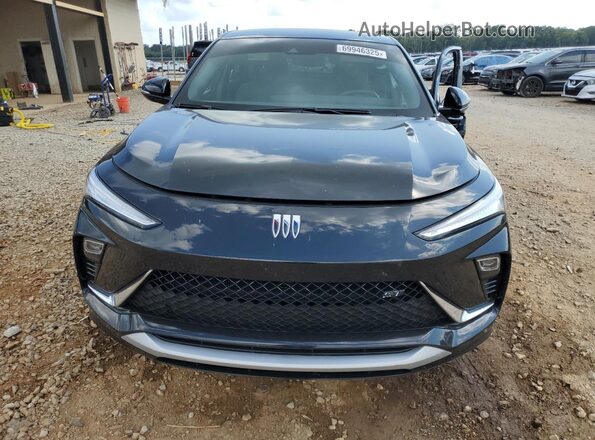 KL47LBEP5SB113127 2025 BUICK OTHER Black 