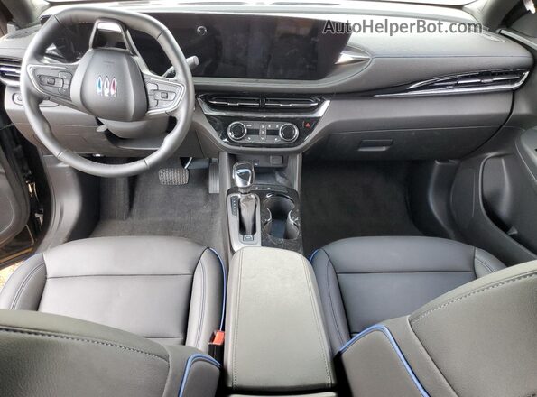 KL47LBEP5SB113127 2025 BUICK OTHER Black 