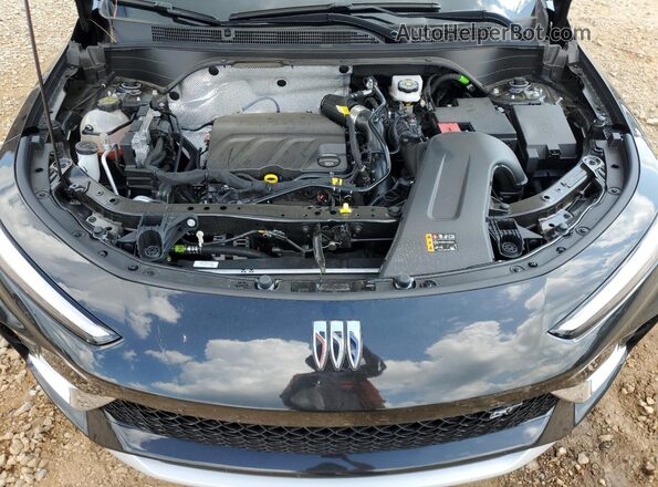 KL47LBEP5SB113127 2025 BUICK OTHER Black 