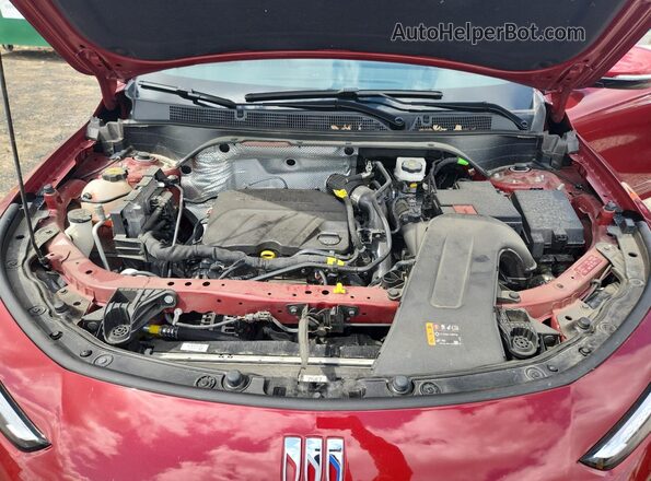KL47LCE22RB049066 2024 BUICK OTHER Burgundy 