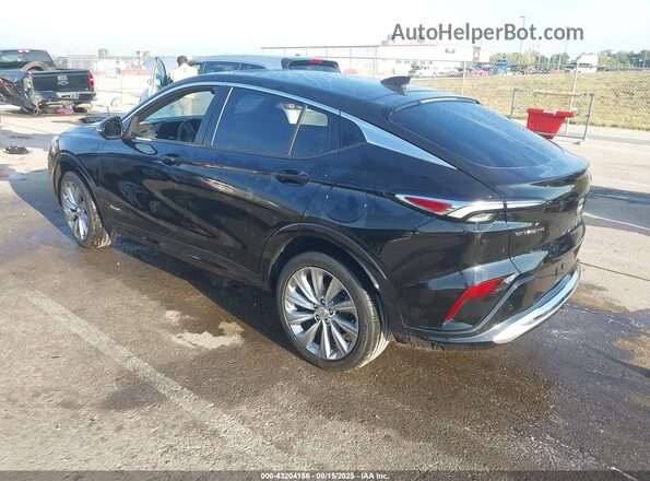 KL47LCE25RB034447 2024 BUICK OTHER Black Հետևի ձախ