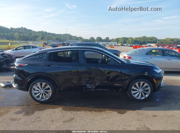 KL47LCE25RB034447 2024 BUICK OTHER Black Սալոնի 360 աստիճան տեսք