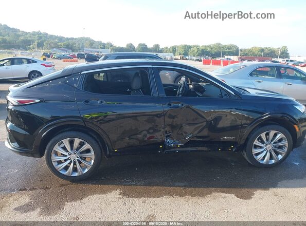 KL47LCE25RB034447 2024 BUICK OTHER Black Դիմացի տեսք