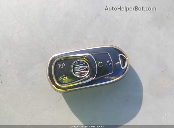 KL47LCE25RB034447 2024 BUICK OTHER Black Առջևի վահանակի տեսք
