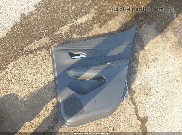 KL47LCE25RB034447 2024 BUICK OTHER Black Սարքավորումների վահանակի տեսք