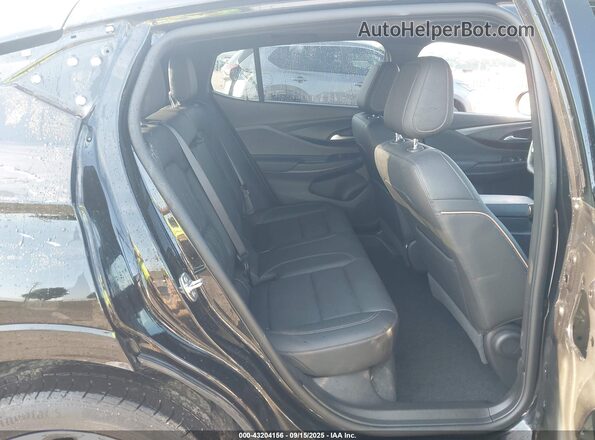 KL47LCE25RB034447 2024 BUICK OTHER Black VIN կոդի պիտակի տեսք