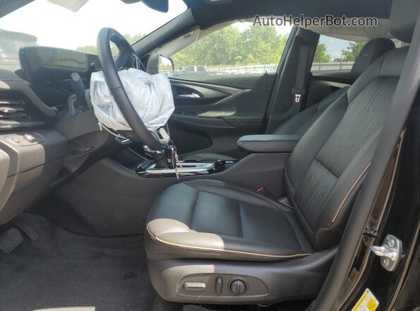 KL47LCEP9SB070577 2025 BUICK OTHER Black 