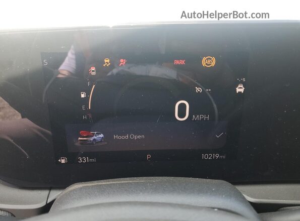 KL47LCEP9SB070577 2025 BUICK OTHER Black 
