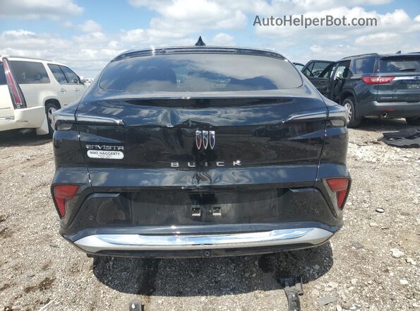 KL47LCEP9SB070577 2025 BUICK OTHER Black 