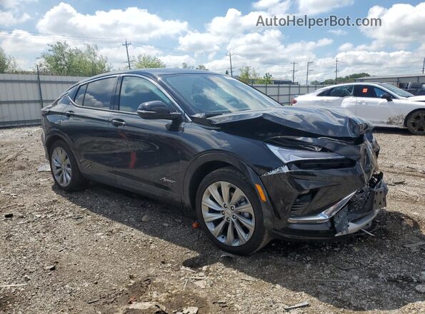 KL47LCEP9SB070577 2025 BUICK OTHER Black 