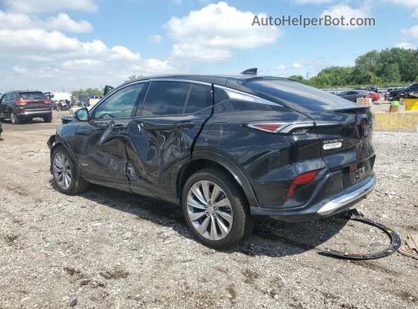 KL47LCEP9SB070577 2025 BUICK OTHER Black 