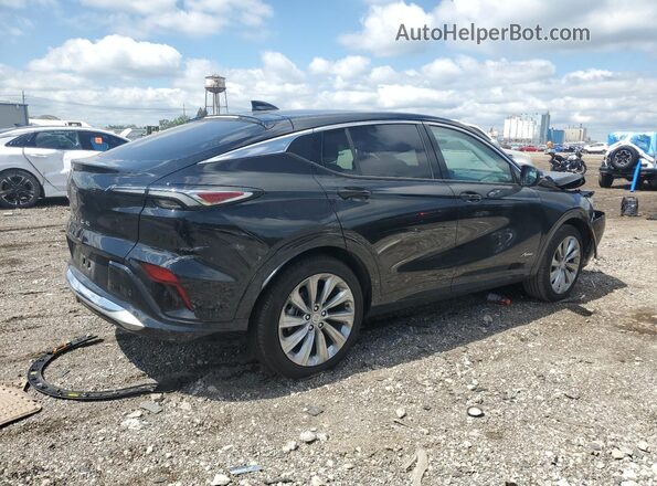 KL47LCEP9SB070577 2025 BUICK OTHER Black 