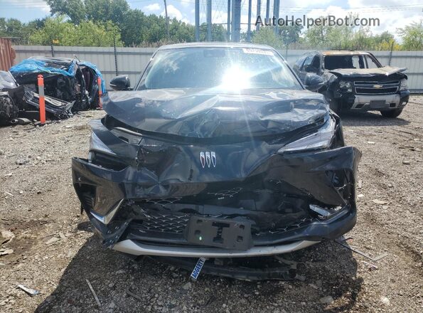 KL47LCEP9SB070577 2025 BUICK OTHER Black 