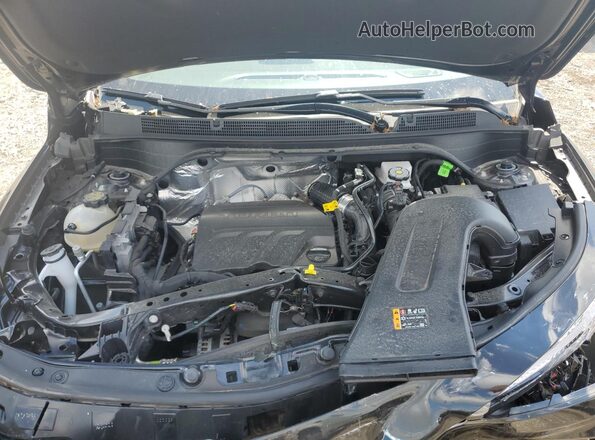 KL47LCEP9SB070577 2025 BUICK OTHER Black 