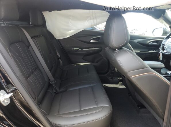 KL47LCEP9SB070577 2025 BUICK OTHER Black 