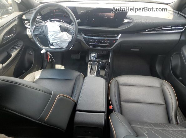 KL47LCEP9SB070577 2025 BUICK OTHER Black 