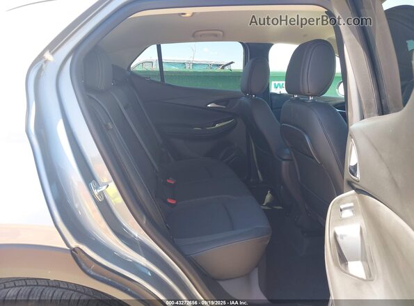 KL4AMBSL6RB206284 2024 BUICK ENCORE Gray VIN კოდის სტიკერის ხედი