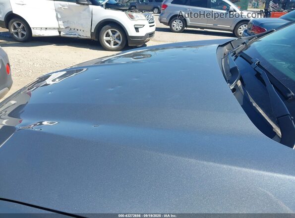 KL4AMBSL6RB206284 2024 BUICK ENCORE Gray წინა ხედი