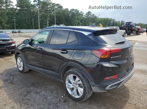 KL4AMBSL9RB159185 2024 BUICK ENCORE Black 