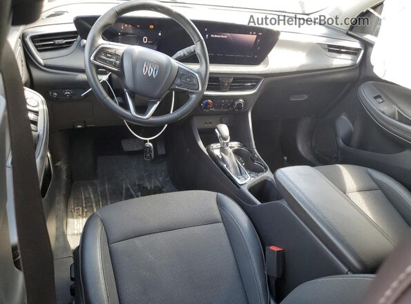 KL4AMBSL9RB159185 2024 BUICK ENCORE Black 