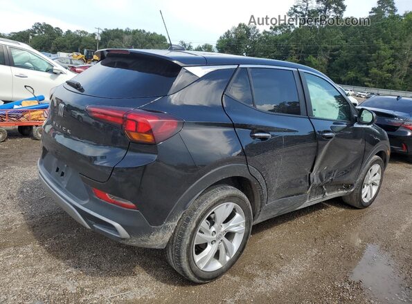 KL4AMBSL9RB159185 2024 BUICK ENCORE Black 