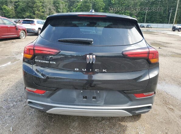 KL4AMBSL9RB159185 2024 BUICK ENCORE Black 