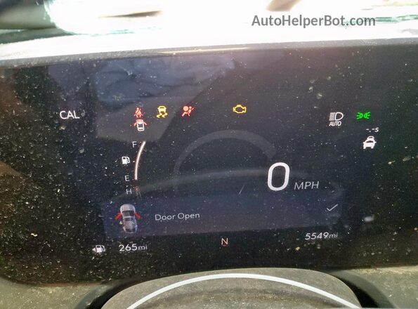 KL4AMBSLXSB079657 2025 BUICK ENCORE White 