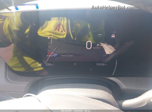 KL4AMDSL0SB013551 2025 BUICK ENCORE Черный Вид задних сидений