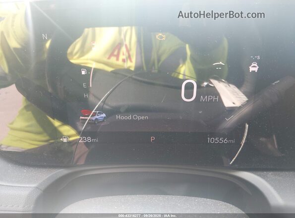 KL4AMDSL0SB013551 2025 BUICK ENCORE Черный 