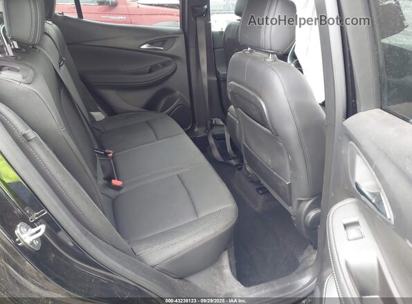 KL4AMDSL6RB005786 2024 BUICK ENCORE Black Вид наклейки з VIN-кодом