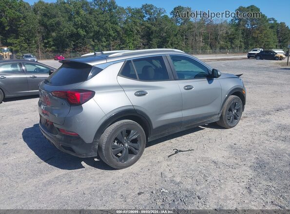 KL4AMESL2RB069426 2024 BUICK ENCORE Gray Rear right
