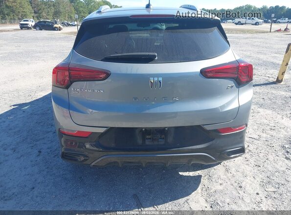 KL4AMESL2RB069426 2024 BUICK ENCORE Gray 
