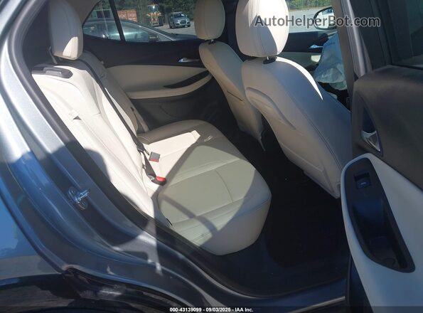 KL4AMESL2RB069426 2024 BUICK ENCORE Gray VIN sticker view