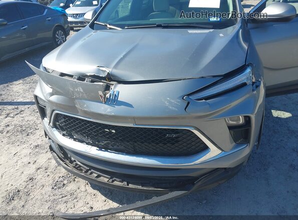 KL4AMESL2RB069426 2024 BUICK ENCORE Gray Front view