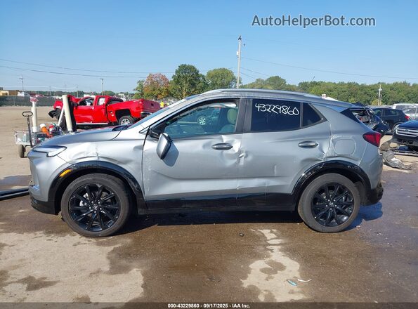 KL4AMESL2RB128751 2024 BUICK ENCORE Gray 
