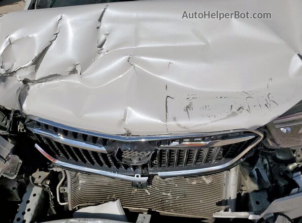 KL4CJASB2JB536348 2018 BUICK ENCORE White 