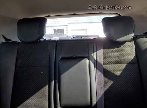 KL4CJASB2JB627698 2018 BUICK ENCORE Silver 