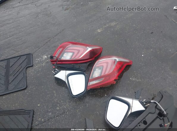 KL4CJASB3LB339224 2020 BUICK ENCORE Silver Вид щитка приладів