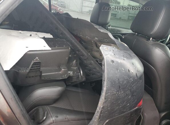 KL4CJASB4JB621742 2018 BUICK ENCORE Gray 