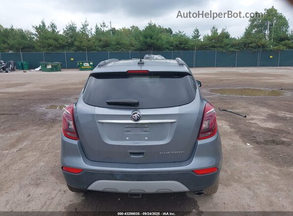 KL4CJASB4LB041412 2020 BUICK ENCORE Gray 
