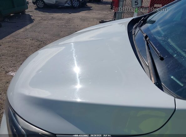 KL4CJASB6KB784376 2019 BUICK ENCORE White Вид спереду