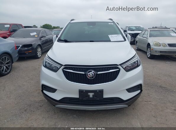 KL4CJASB9JB700680 2018 BUICK ENCORE Black 