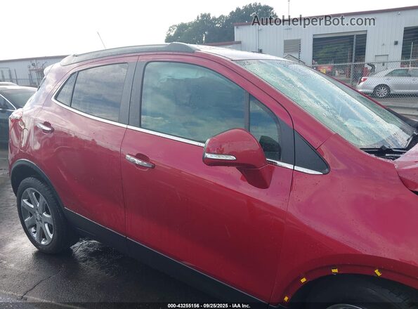 KL4CJDSB8JB657452 2018 BUICK ENCORE Red 