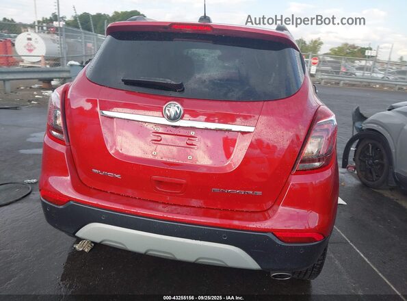 KL4CJDSB8JB657452 2018 BUICK ENCORE Red 